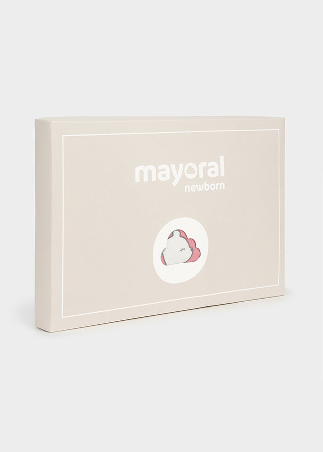 PIJAMA+BABERO 2670 MAYORAL