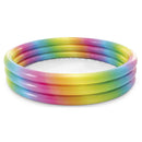 PISCINA ARCOIRIS 58449NP INTEX