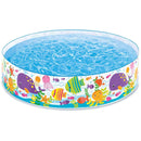PISCINA RIGIDA 56452NP INTEX