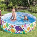 PISCINA RIGIDA 56452NP INTEX