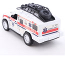 CARRO AMBULANCIA WJ950132A JA