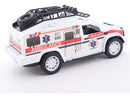 CARRO AMBULANCIA WJ950132A JA