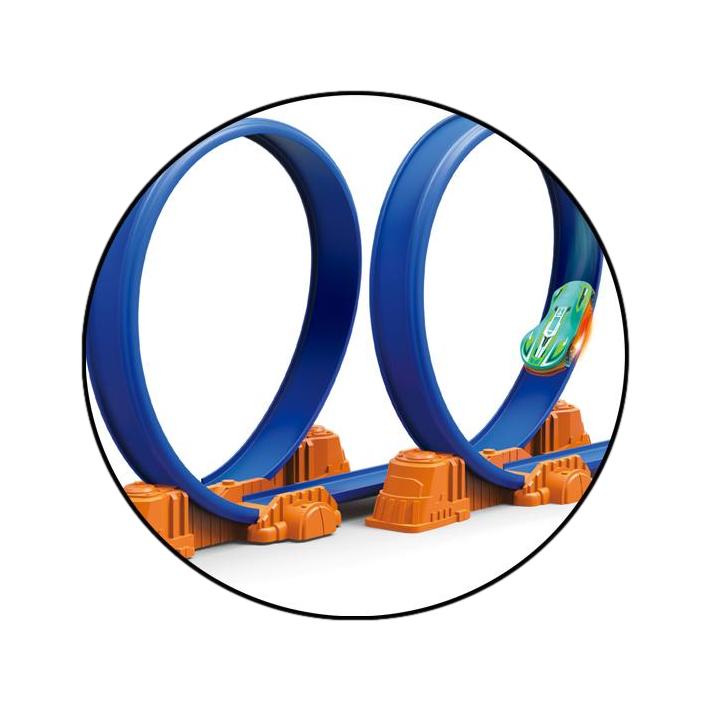 PISTA COCODRILO LT006 JA