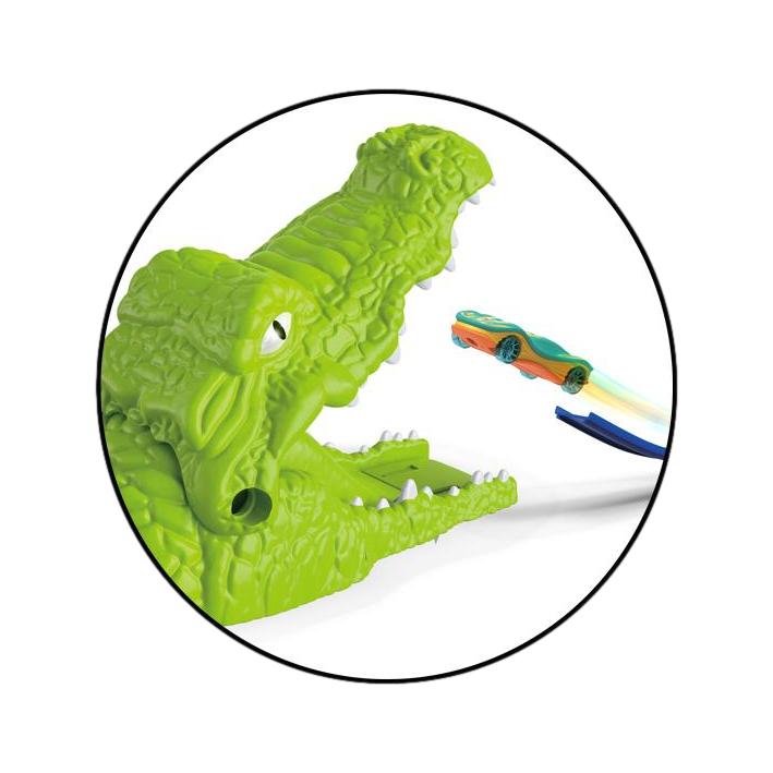 PISTA COCODRILO LT006 JA