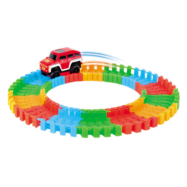 Pista Pequeña Z33 Oguss