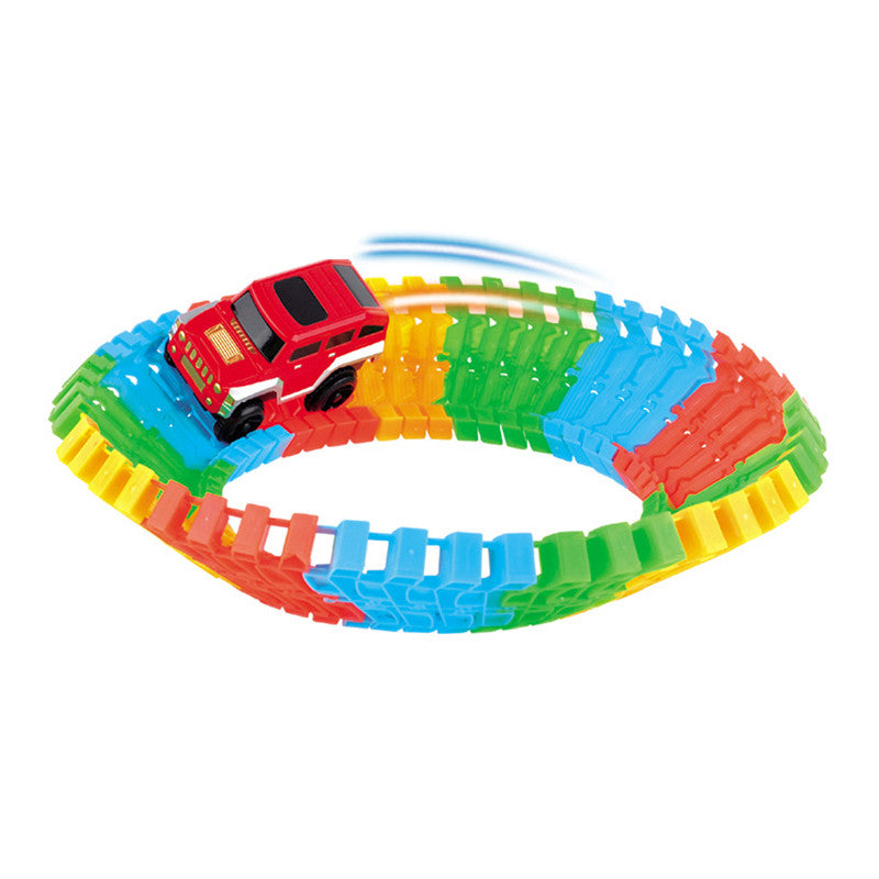 Pista Pequeña Z33 Oguss