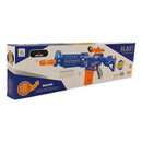 PISTOLA DARDOS  9921L JA