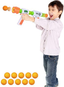 PISTOLA DARDOS PELOTA  777710 JA