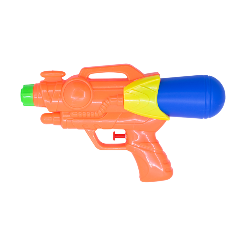 PISTOLA DE AGUA 020 OGUSS