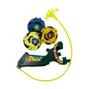 Pistola Trompo 6169-D Oguss