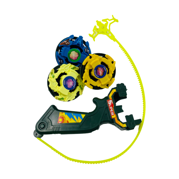 Pistola Trompo 6169-D Oguss