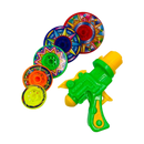 Pistola Trompo 7777-6 Oguss