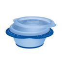 PLATO HONDO CON TAPA  N10255050 NUK