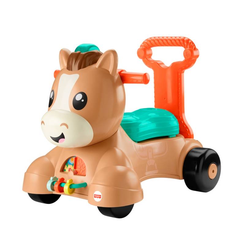Pony Camina Conmigo 3121 Fisher Price