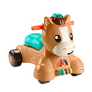 Pony Camina Conmigo 3121 Fisher Price
