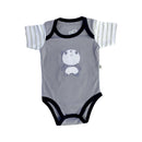 PRIMER DIA PANDA 1458 LOS CHIROS DE MARIA JOSE