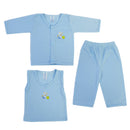 PRIMER DIA 1079 FASHION KIDS