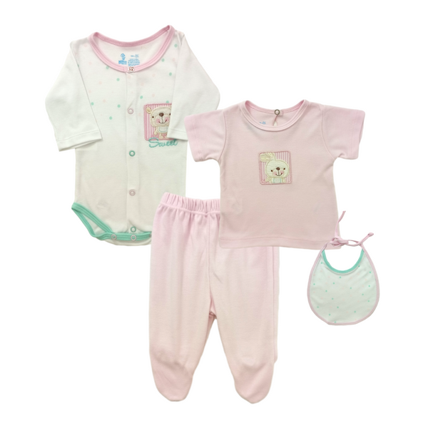 PRIMER DIA 1987 HILITOS