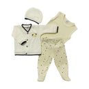 PRIMER DIA 2052 FASHION KIDS