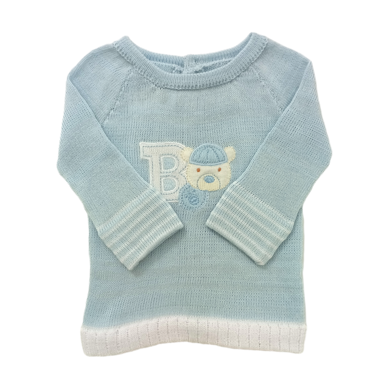 PRIMER DIA 4099 HILITOS