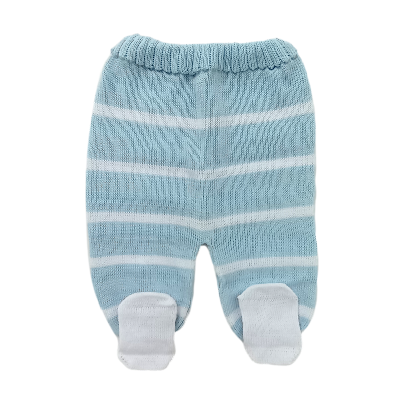 PRIMER DIA 4099 HILITOS