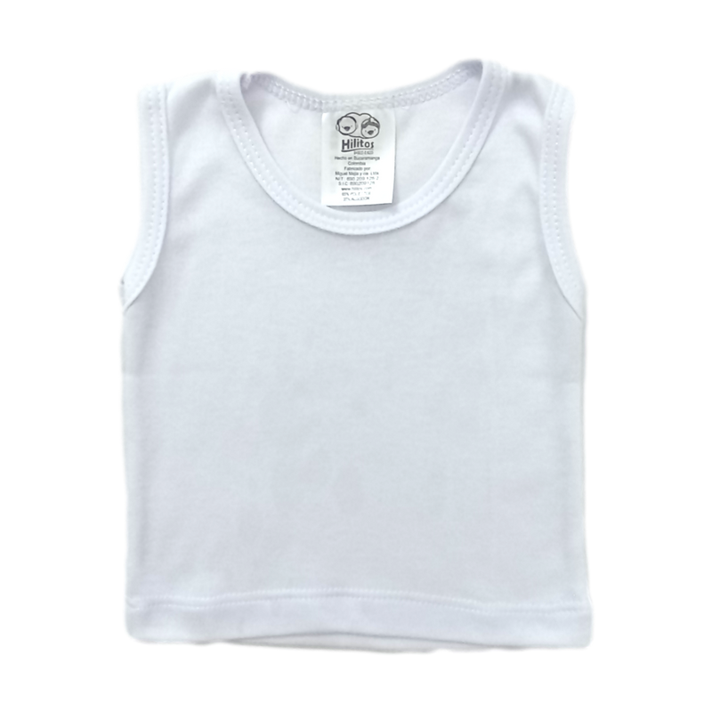 PRIMER DIA 4099 HILITOS