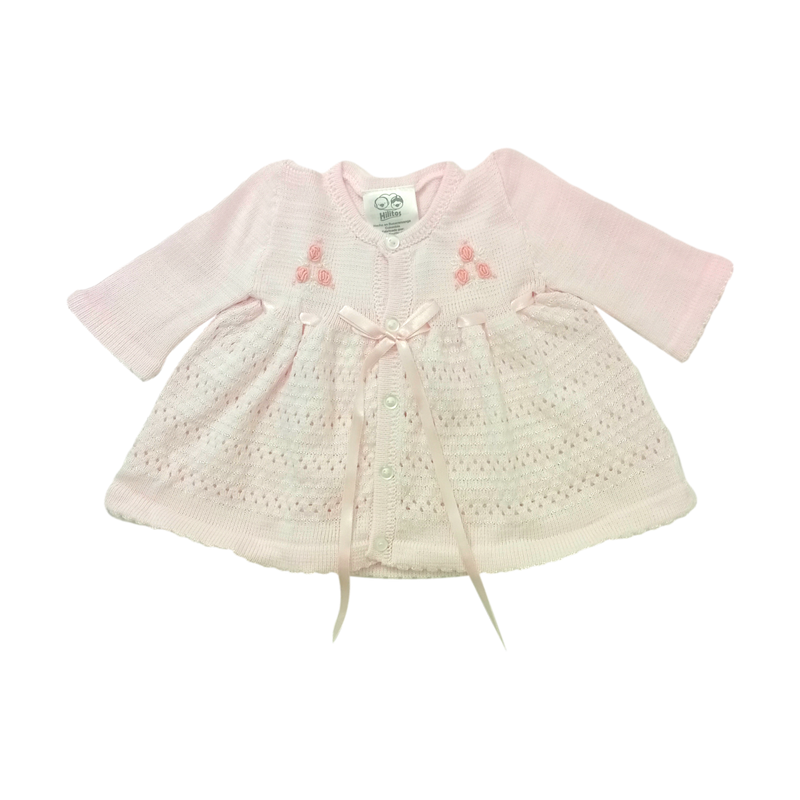 PRIMER DIA 4100 HILITOS