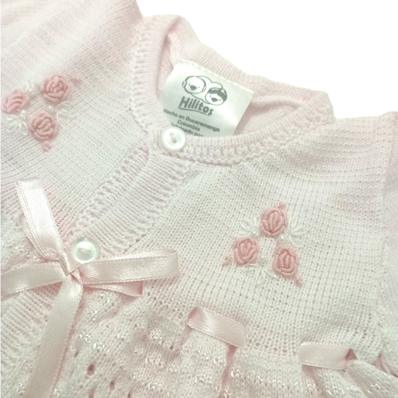 PRIMER DIA 4100 HILITOS