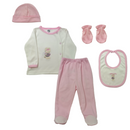 PRIMER DIA 5 PZS 10302 FOR BABY