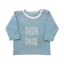 Primer Dia Baby Love 681 Chocomiel