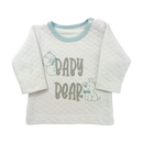 Primer Dia Baby Love 681 Chocomiel