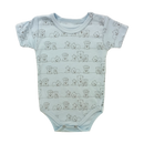 Primer Dia Baby Love 681 Chocomiel