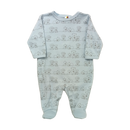 Primer Dia Baby Love 681 Chocomiel