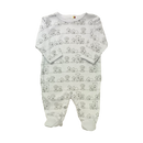 Primer Dia Baby Love 681 Chocomiel