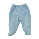 Primer Dia Baby Love 681 Chocomiel