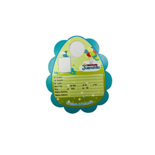 Primer Dia Caja 26 Juanchito