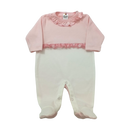 PRIMER DIA CONEJITA 618 CHOCOMIEL