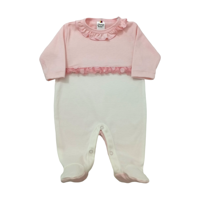 PRIMER DIA CONEJITA 618 CHOCOMIEL