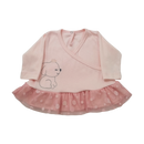 PRIMER DIA CONEJITA 618 CHOCOMIEL