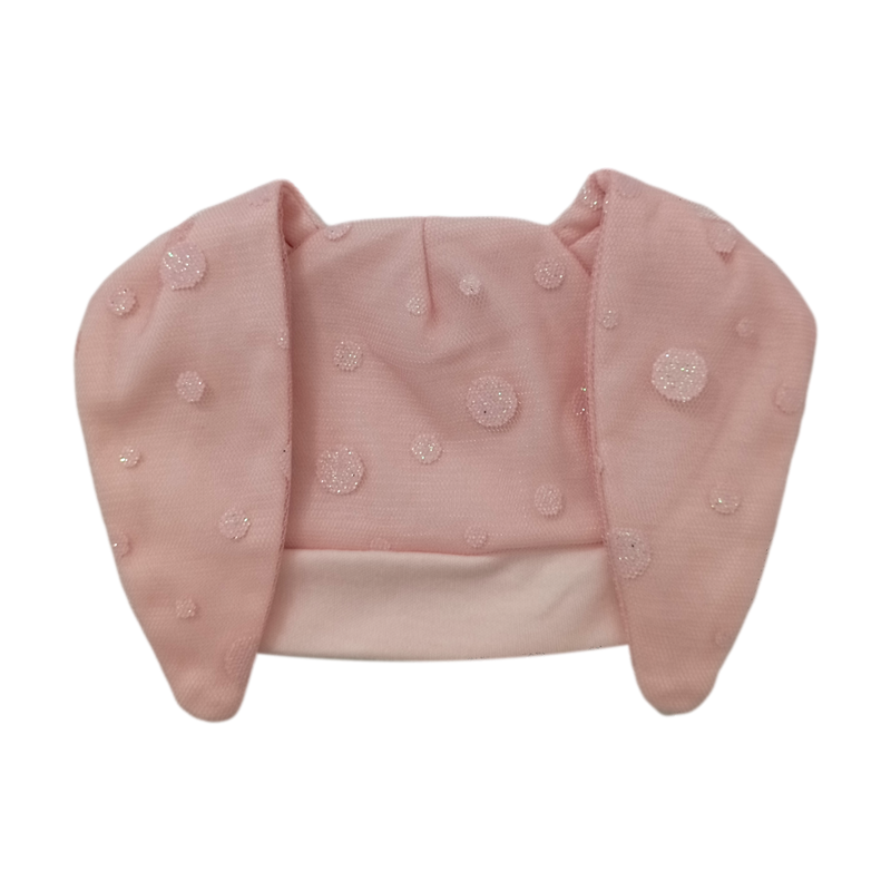 PRIMER DIA CONEJITA 618 CHOCOMIEL