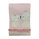 PRIMER DIA CONEJITA 618 CHOCOMIEL