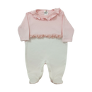 PRIMER DIA CONEJITA 618 CHOCOMIEL