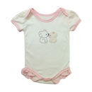 PRIMER DIA CONEJITA 618 CHOCOMIEL