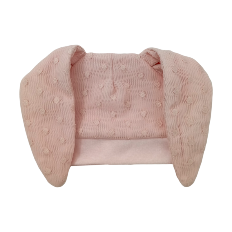 PRIMER DIA CONEJITA 618 CHOCOMIEL