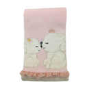 PRIMER DIA CONEJITA 618 CHOCOMIEL