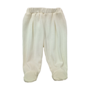 PRIMER DIA CONEJITA 618 CHOCOMIEL