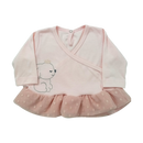 PRIMER DIA CONEJITA 618 CHOCOMIEL