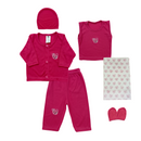 PRIMER DIA FUERTES 463 FOR BABY