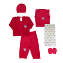 PRIMER DIA FUERTES 463 FOR BABY