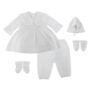 PRIMER DIA HILO 6004 SOL Y MAR